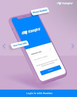 Kongko screenshot 10