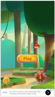 Bubble Shooter Story screenshot 1