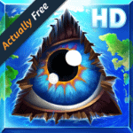 Doodle God HD APK