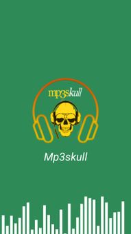 Youtube to Mp3 Converter App - Mp3Skull App screenshot 1