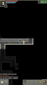 Lovecraft Pixel Dungeon screenshot 11