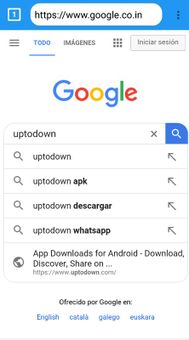 SuperFast browser screenshot 5
