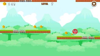 Red Ball 3 Screenshot