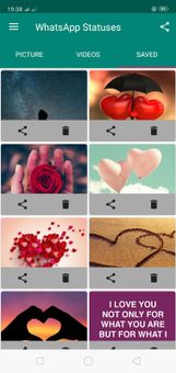 Status Saver for Whatsapp screenshot 2