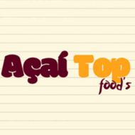 Açaí Top Food's Delivery APK