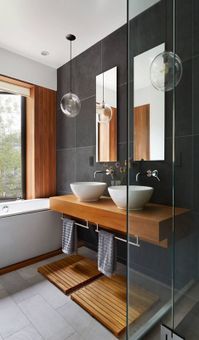 Bathroom Design screenshot 2