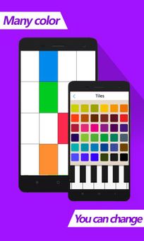 Piano Tiles screenshot 3