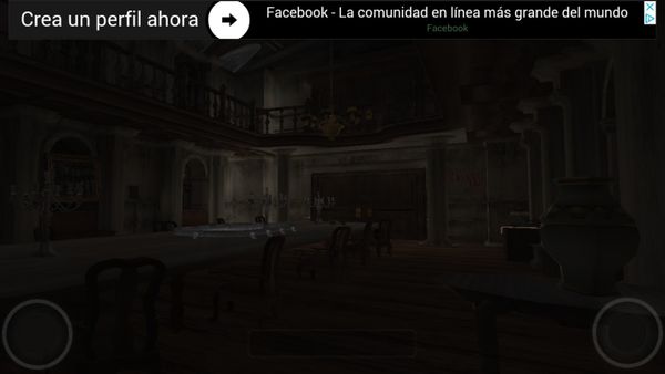the NuN Mansion screenshot 13