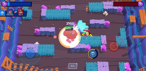 Null’s Brawl screenshot 14
