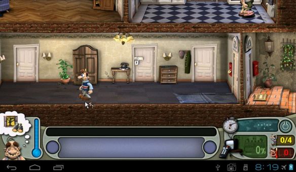 Hellish Neighbours screenshot 2