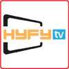 HyFy TV icon