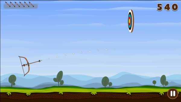 Archery screenshot 6