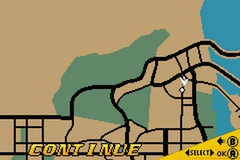 Driv3r screenshot 6