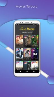 Indo Movies screenshot 1