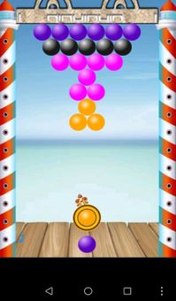 Bubble Shooter : Disparador de burbujas Classic screenshot 2