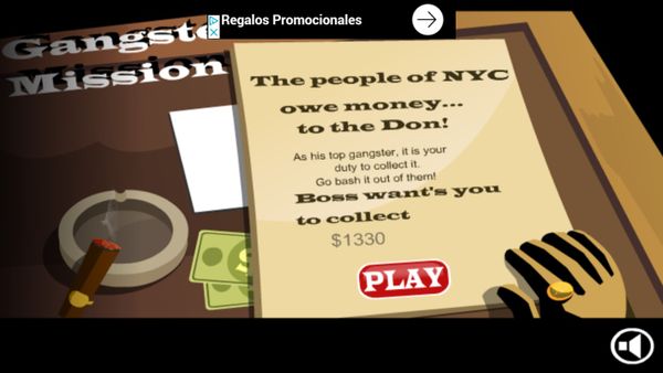 Gangster Town screenshot 2