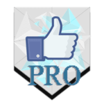 Apental Calc Pro FB Liker Reactions APK
