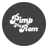 Pimp My Rom icon