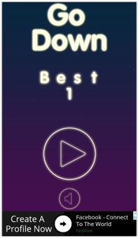 Go Down screenshot 2