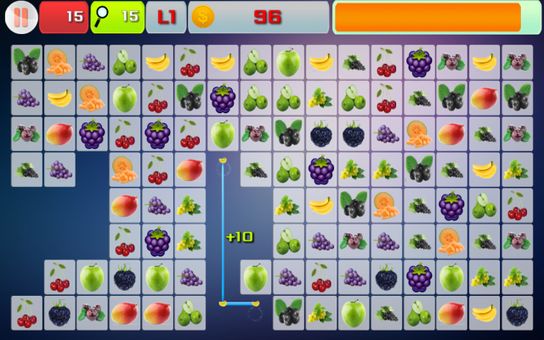 Onet Animal Classic screenshot 1