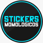 Mocmology: Stickers para WhastApp APK