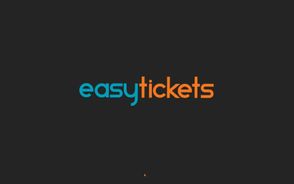 EasyTickets-Kiosk (Unreleased) Screenshot