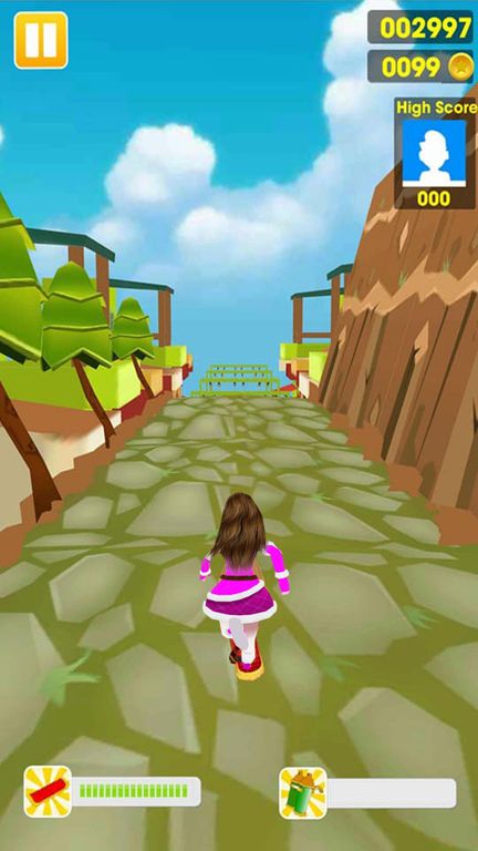 Subway Surfers 1.0.0 APK Download - Android Adventure Games