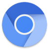Chromium icon