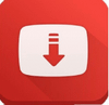 Youtube descarga icon