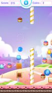 Candy Jump Screenshot