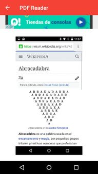 Image To PDF screenshot 5