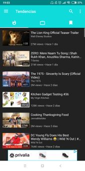 All Video Downloader- Music Player screenshot 1