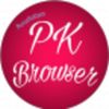 PK Browser icon
