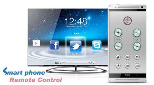 Remote Control for TV screenshot 1