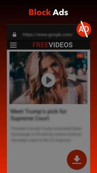 Downloader Pro screenshot 1
