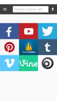 All Video Downloader - Facebook YouTube screenshot 1