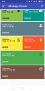 Whatsapp Cleaner - Free up memory Screenshot