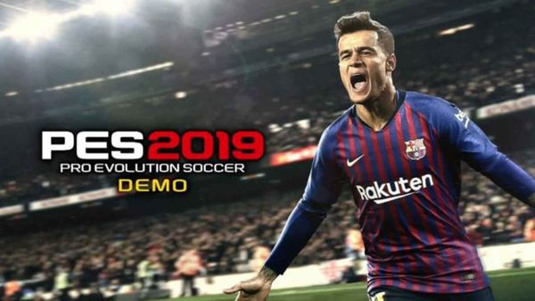 Pes 2019 pro evolution soccer guide screenshot 10