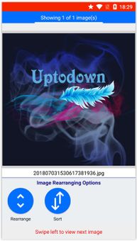 PDF READER PRO screenshot 9