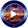 HD MX Player icon