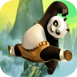 Flappy Kung Fu Panda 3 APK