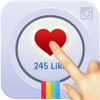Auto Like Instagram icon