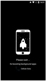 Volume Booster For Android (Ram Booster) screenshot 5