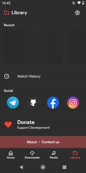 SongTube screenshot 3