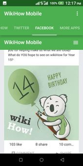 WikiHow Mobile screenshot 5
