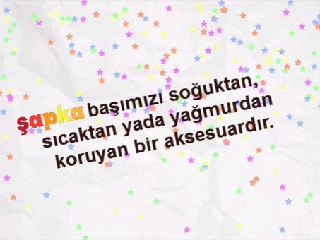 Turkcell Çocuk Neşeli Harfler screenshot 8