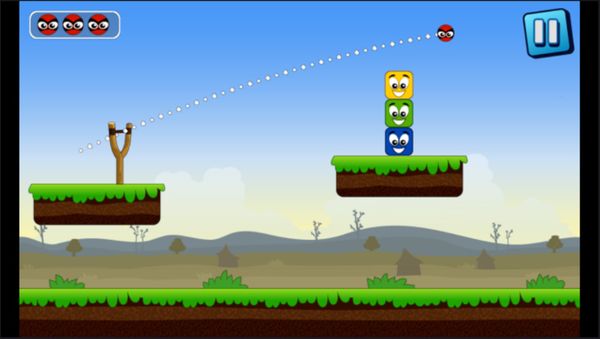 Knock Down screenshot 4