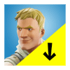 Epic Games icon