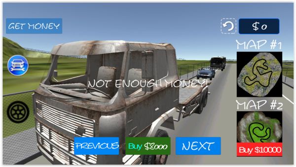 Skid Master | Free Ride screenshot 4