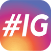 InstaGrabber icon